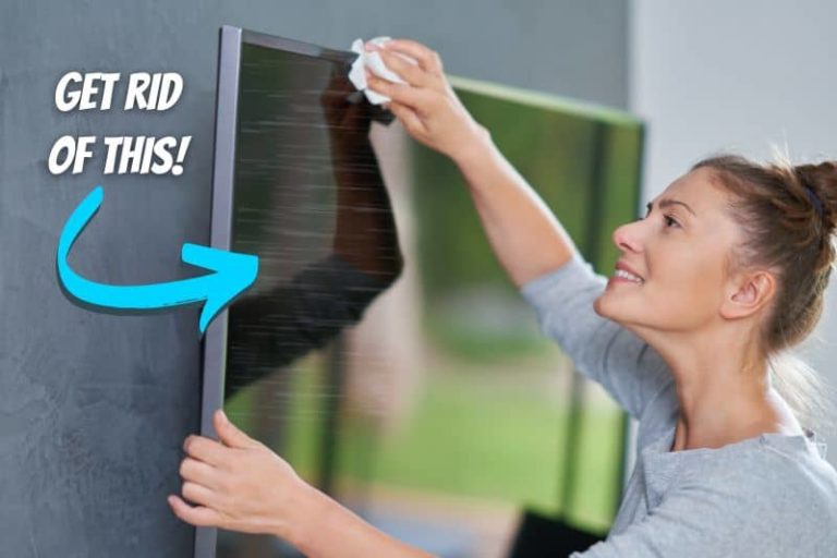 how-to-clean-a-tv-screen