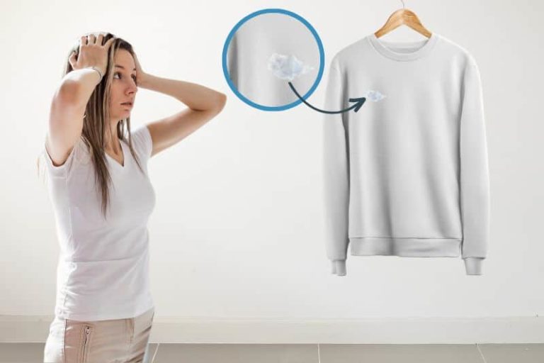 How to Remove Glue from Clothing