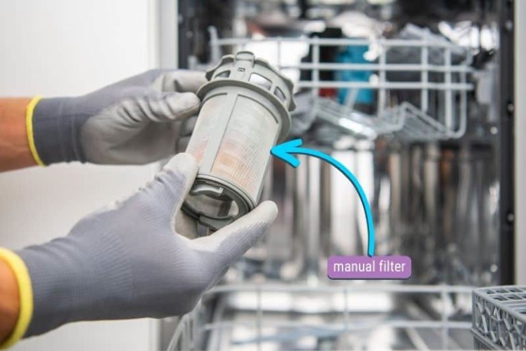 Do All Dishwashers Have Filters?