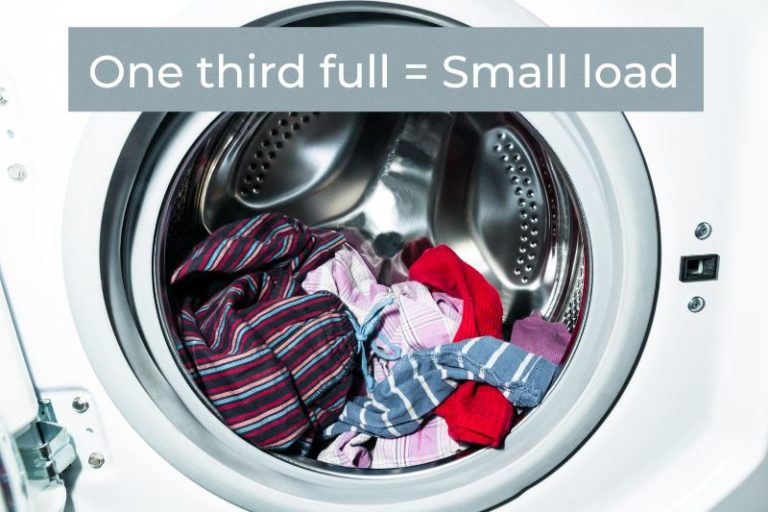 what-is-considered-a-small-load-of-laundry