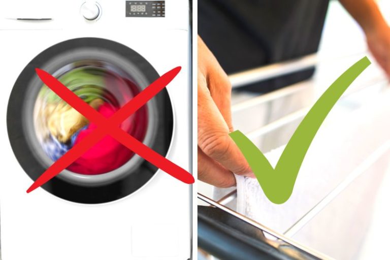 6 Tumble Dryer Alternatives for Drying Clothes Indoors