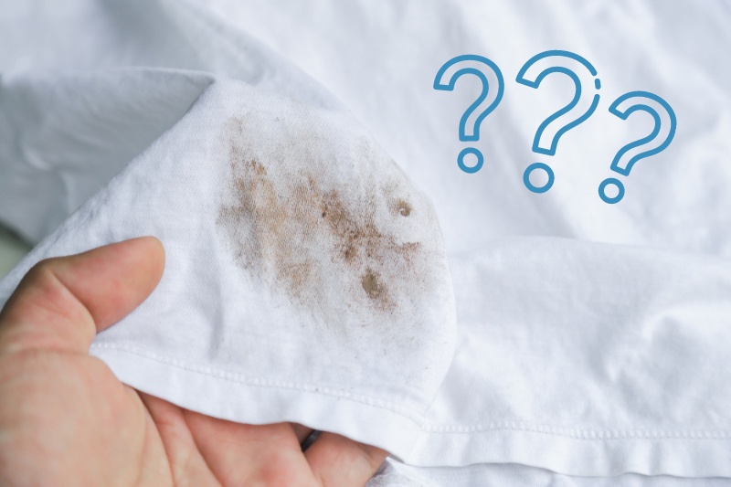 Why Is My Washing Machine Leaving Stains at Lindsay Orozco blog