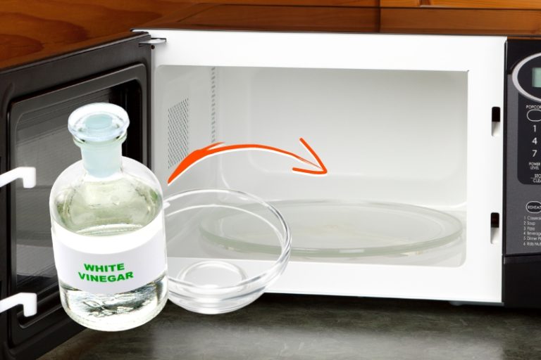 20 Things You Can Clean with White Vinegar