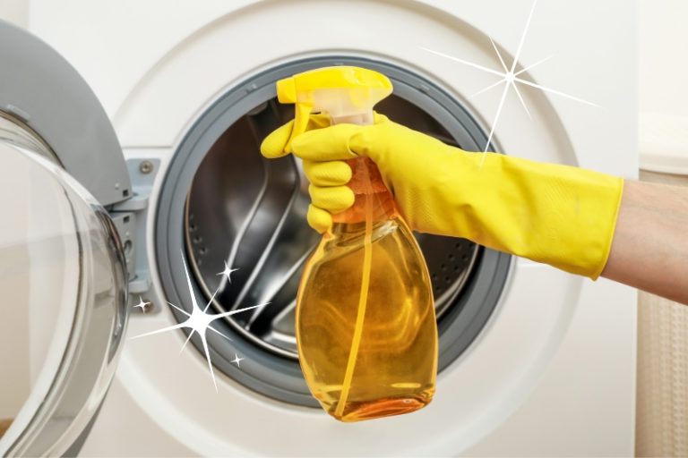 Keeping Washing Machine Clean How Often Should You Clean Your Washing Machine?