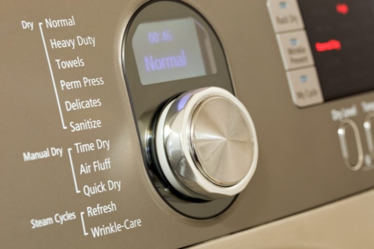 How Long Do Towels Take to Dry in a Tumble Dryer?