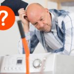 how to move a washing machine