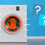 how to stop a washing machine from vibrating