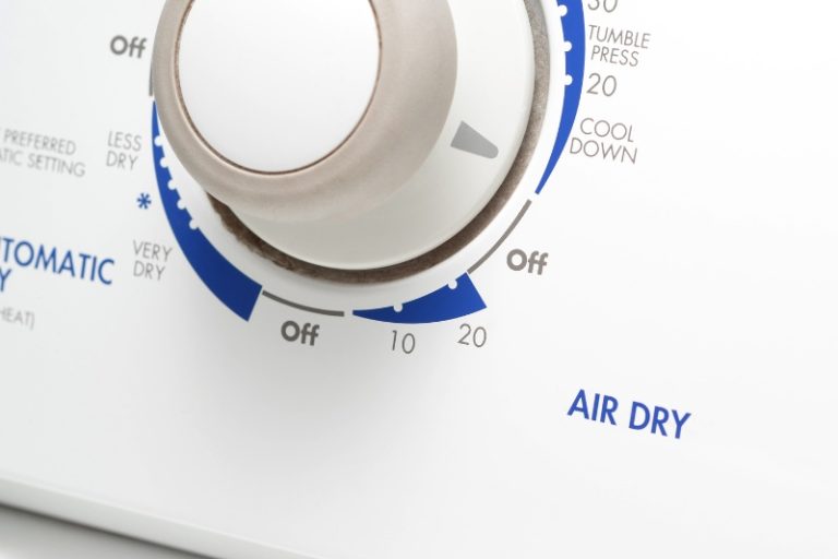 Tumble Dryer Timer Not Working Causes and Solutions