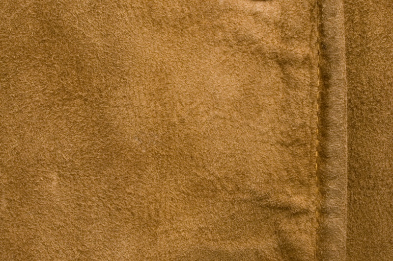 suede fabric