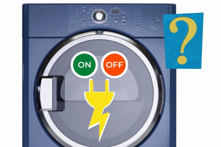 Tumble Dryer Keeps Tripping Causes and Solutions