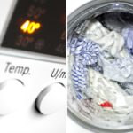 warm wash temperature
