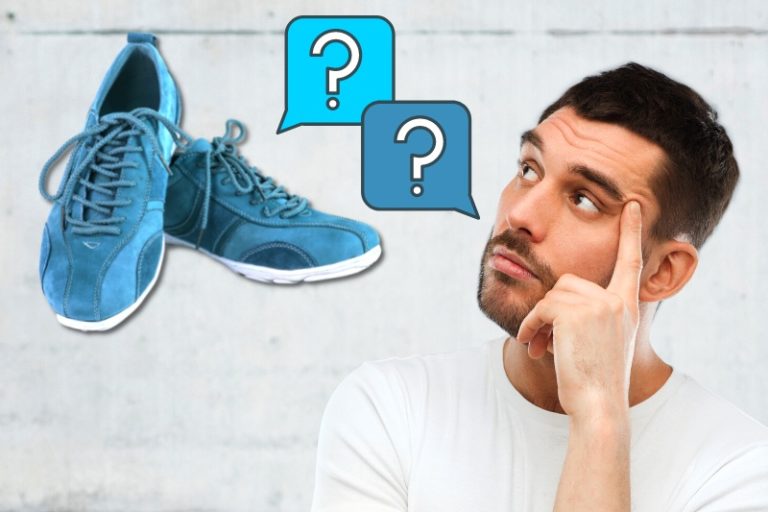 Can You Put Suede Trainers in the Washing Machine?