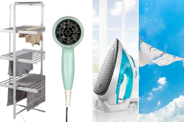 Can You Dry Clothes in the Oven?