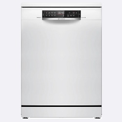 Bosch Series 6 SMS6EDI02G Standard Dishwasher