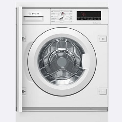 Bosch Series 8 WIW28502GB Integrated 8 kg Washing Machine
