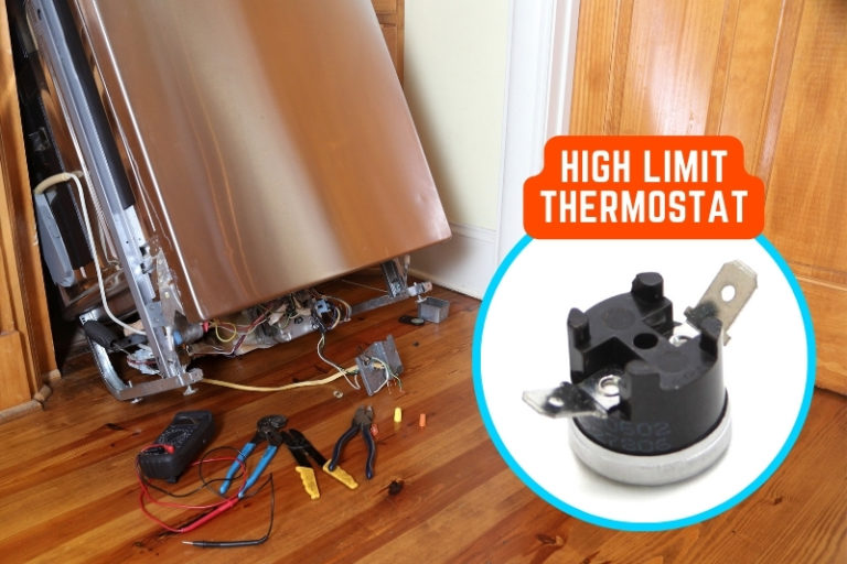 Dishwasher Not Drying Dishes Causes and Solutions