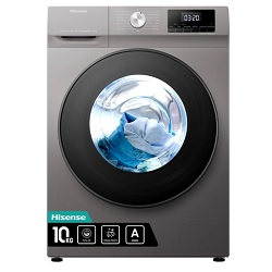 Hisense WFQA1014EVJMT 10 kg Washing Machine