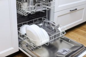 Best Dishwashers UK   Integrated Dishwasher 300x200 