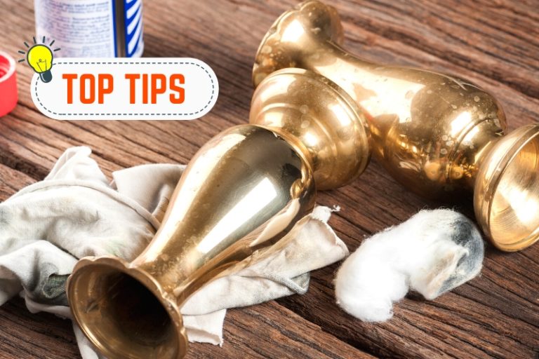 how-to-clean-brass