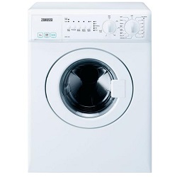 Zanussi ZWC1301 washing machine