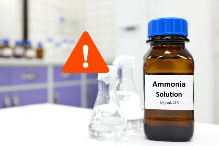 10 Uses for Ammonia in Cleaning