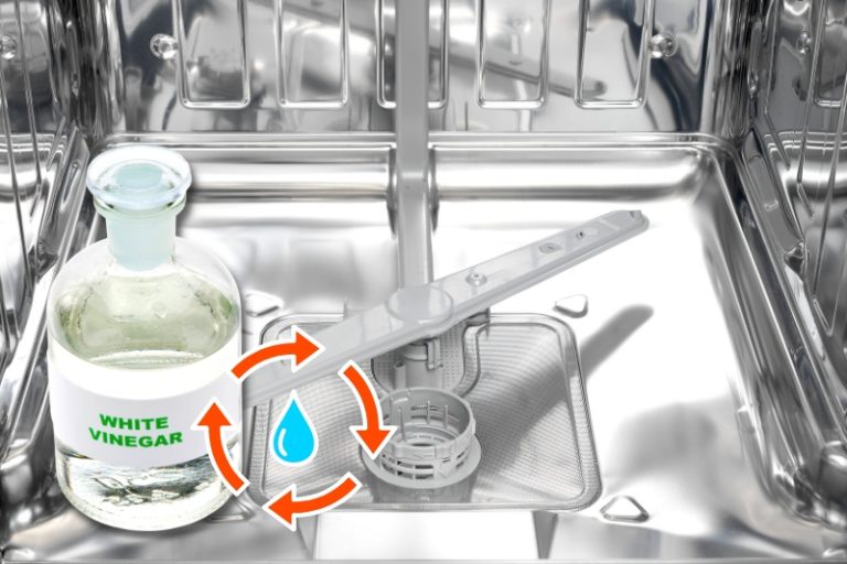 Will a Dishwasher Work Without Rinse Aid?