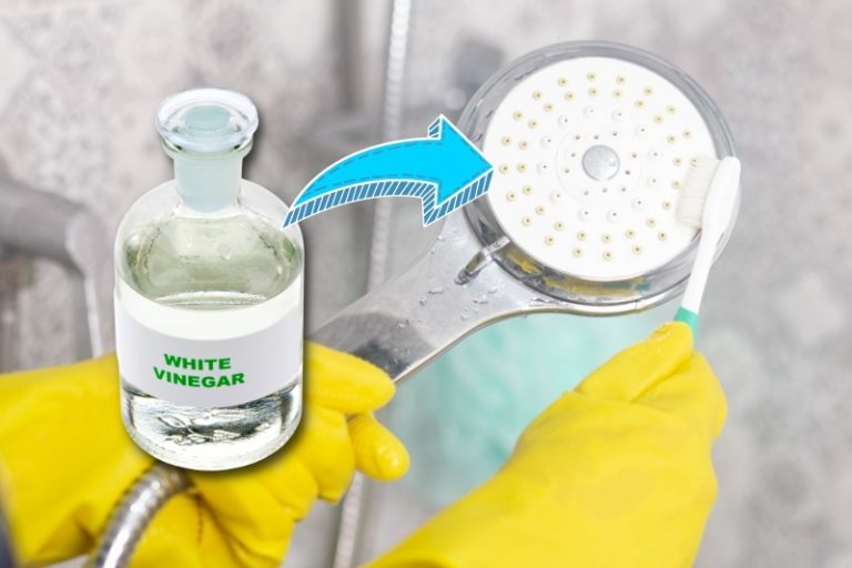 20 Things You Can Clean with White Vinegar