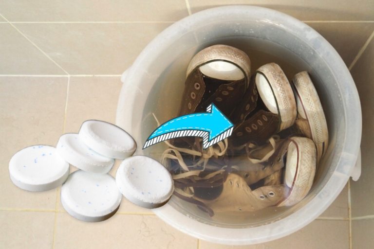 Can Denture Tablets Remove Limescale?