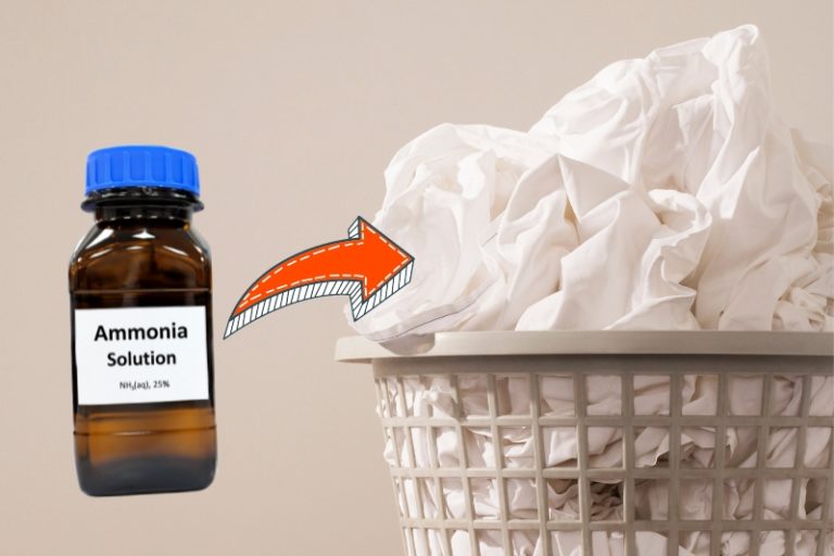 10 Uses for Ammonia in Cleaning