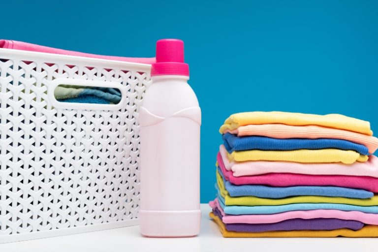 Fabric Softener vs. Scent Booster What’s the Difference?