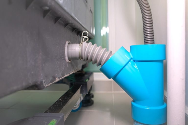 Dishwasher Not Draining Causes and Solutions