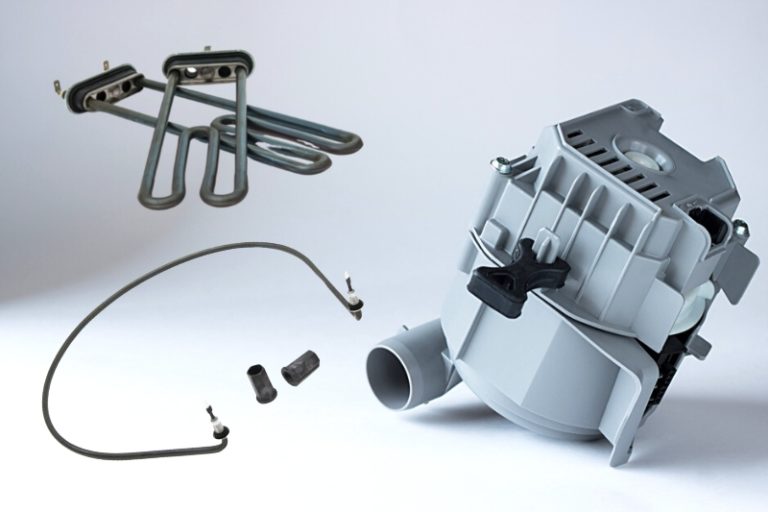 Dishwasher Not Heating Up Causes and Solutions