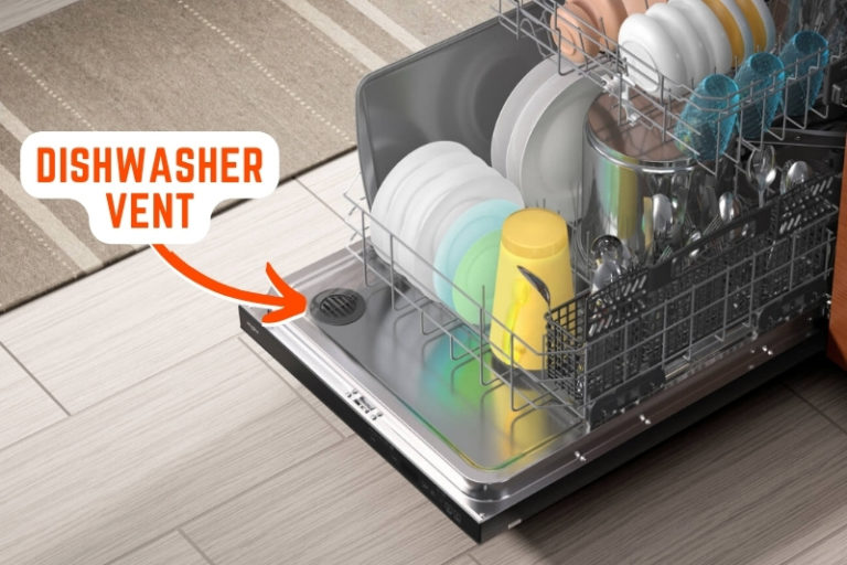 Dishwasher Not Drying Dishes – Causes and Solutions