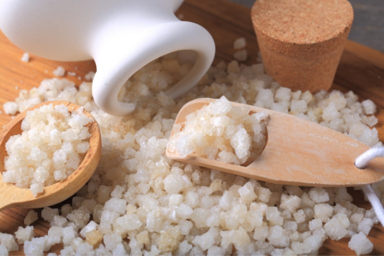 Are Epsom Salts Safe for Washing Machines?