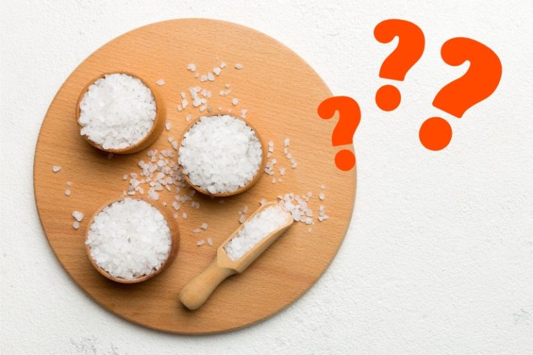 Are Epsom Salts Safe for Washing Machines?