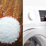 epsom salts for washing machine