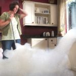 How to Fix an Overflowing Dishwasher overflowing dishwasher