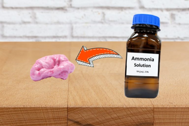 10 Uses for Ammonia in Cleaning