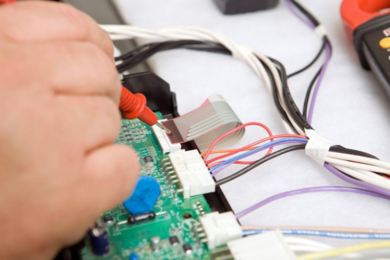 What to Do If Your Dishwasher Won't Turn On