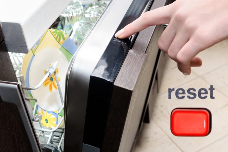 What to Do If Your Dishwasher Won't Turn On