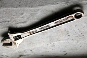 How to Remove Rust from Chrome