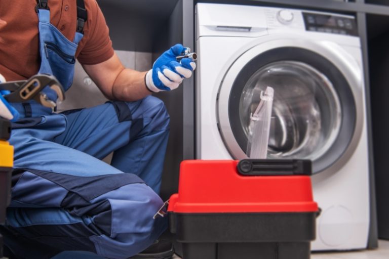 Heat Pump Tumble Dryer Installation Requirements