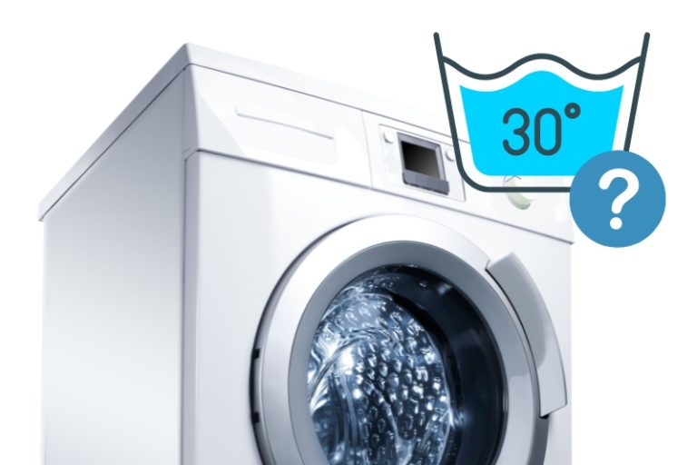 Does Washing at 30 Degrees Kill Bacteria?