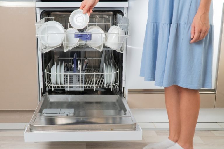 Is It Worth Having a Dishwasher Just for One Person?