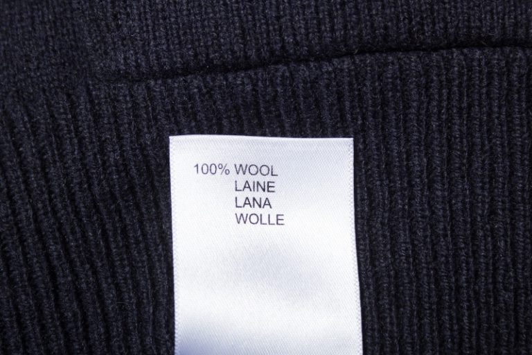 How to Wash Wool The Complete Guide