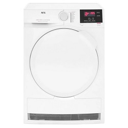 AEG T6DBG720N 7Kg Condenser Tumble Dryer