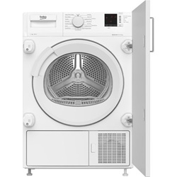 Beko DTIKP71131W heat pump tumble dryer