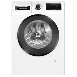 Bosch Series 4 WGG04409GB washing machine