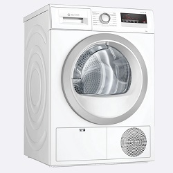 Bosch Series 4 WTN85251GB Condenser Tumble Dryer