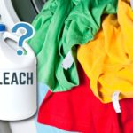 Can You Use Bleach on Coloured Clothes